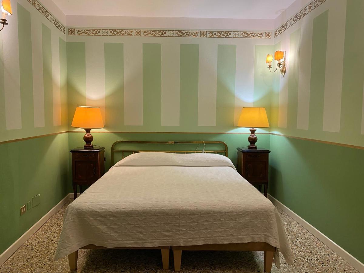 Ca Arsenale Apartment Венеция Екстериор снимка
