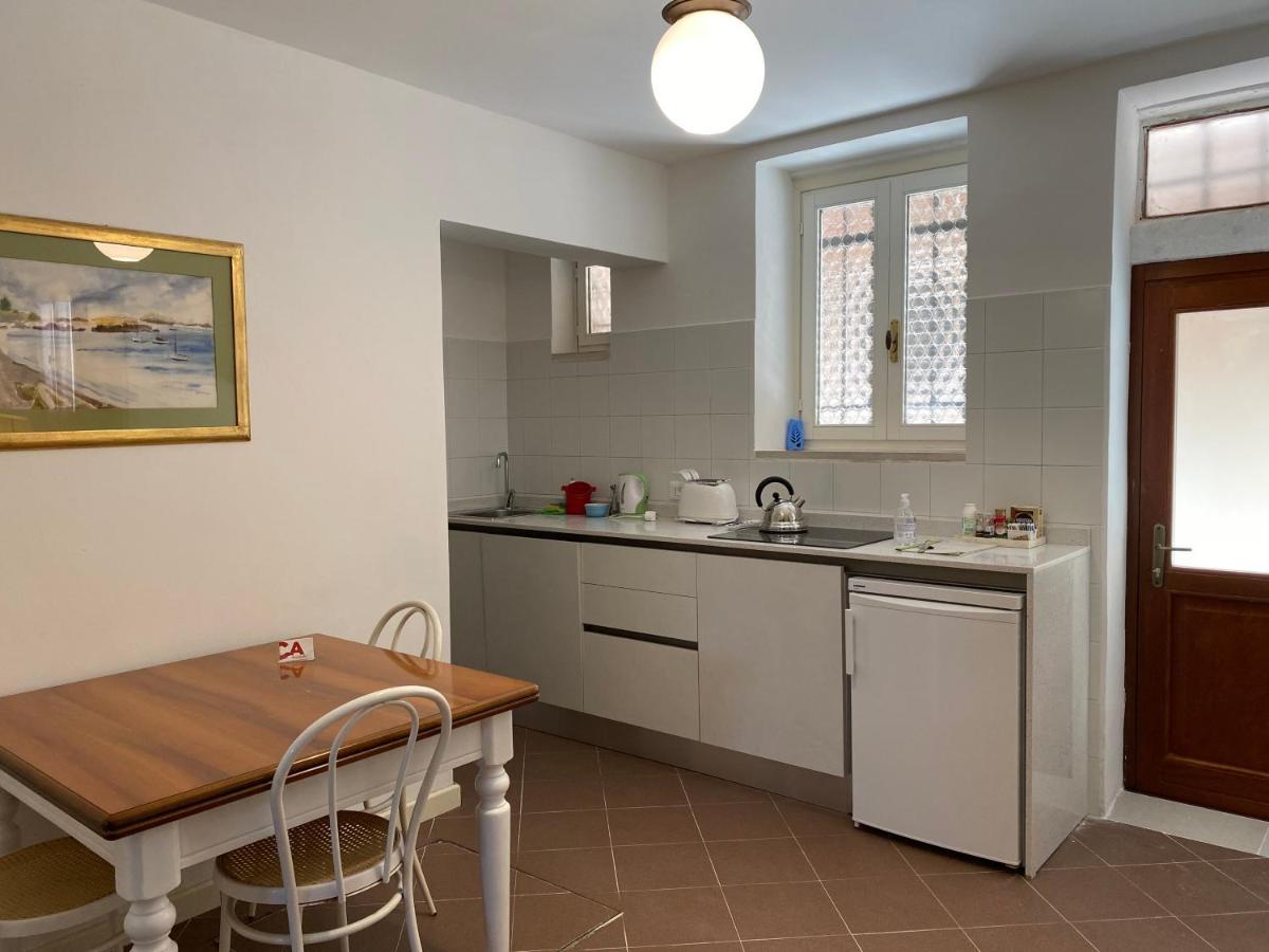 Ca Arsenale Apartment Венеция Екстериор снимка