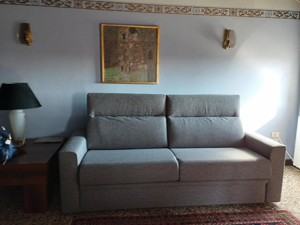Ca Arsenale Apartment Венеция Екстериор снимка