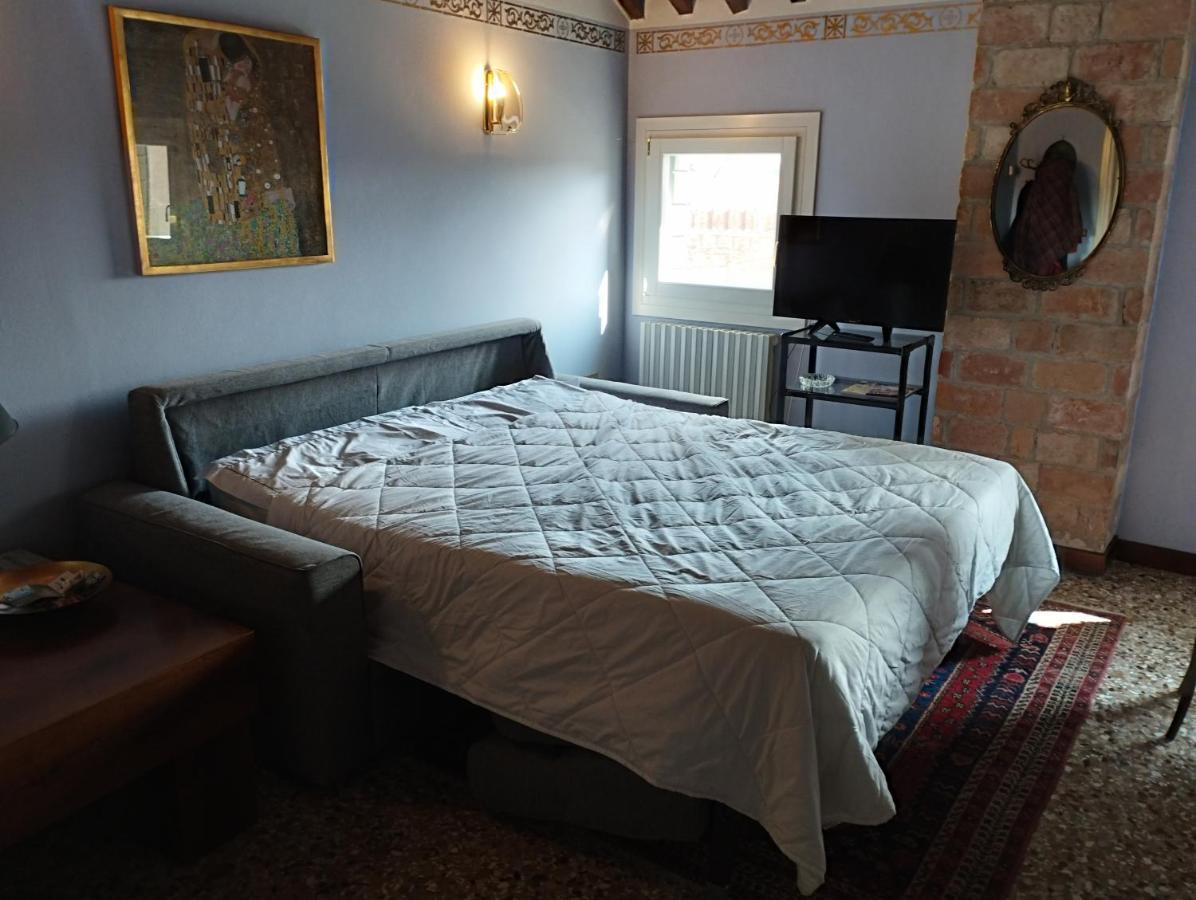 Ca Arsenale Apartment Венеция Екстериор снимка