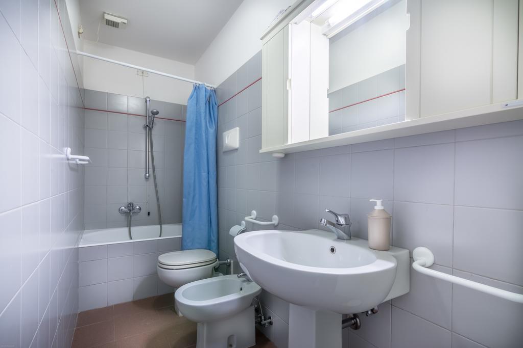 Ca Arsenale Apartment Венеция Стая снимка