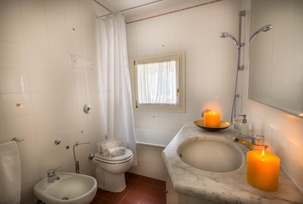 Ca Arsenale Apartment Венеция Стая снимка