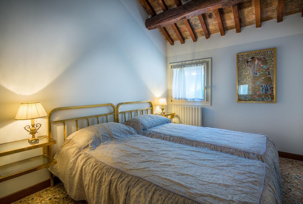 Ca Arsenale Apartment Венеция Стая снимка